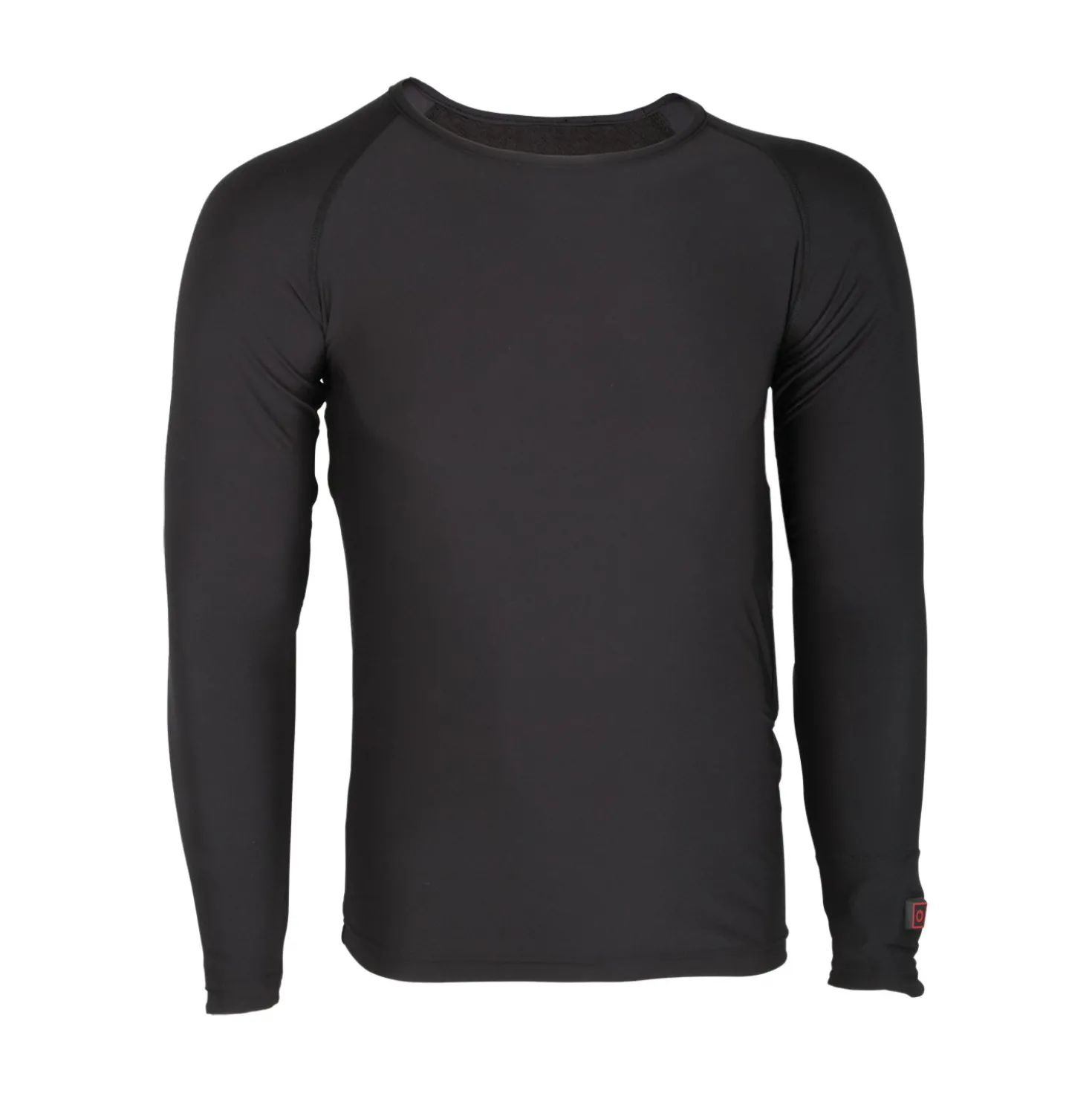 Thermo Underwear Beheizbares Unterziehshirt