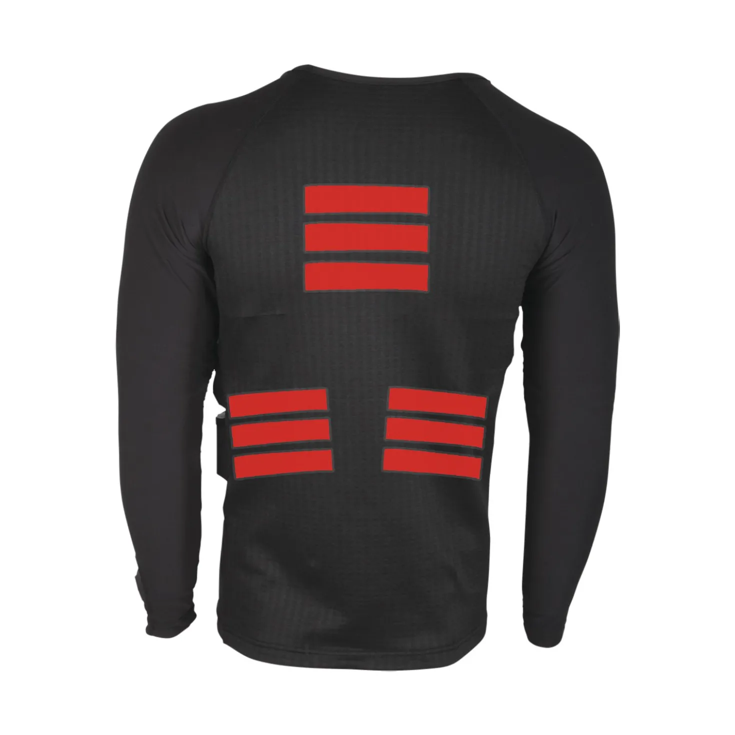 Thermo Underwear Beheizbares Unterziehshirt