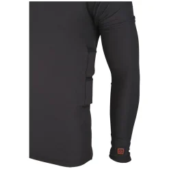 Thermo Underwear Beheizbares Unterziehshirt