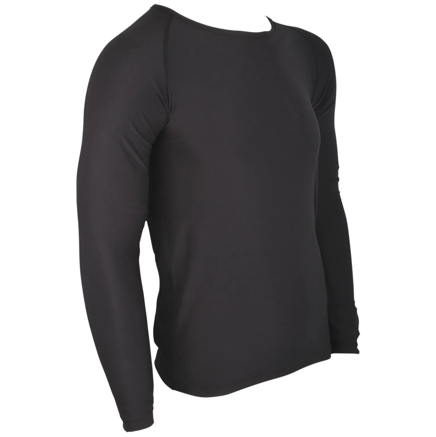 Thermo Underwear Beheizbares Unterziehshirt