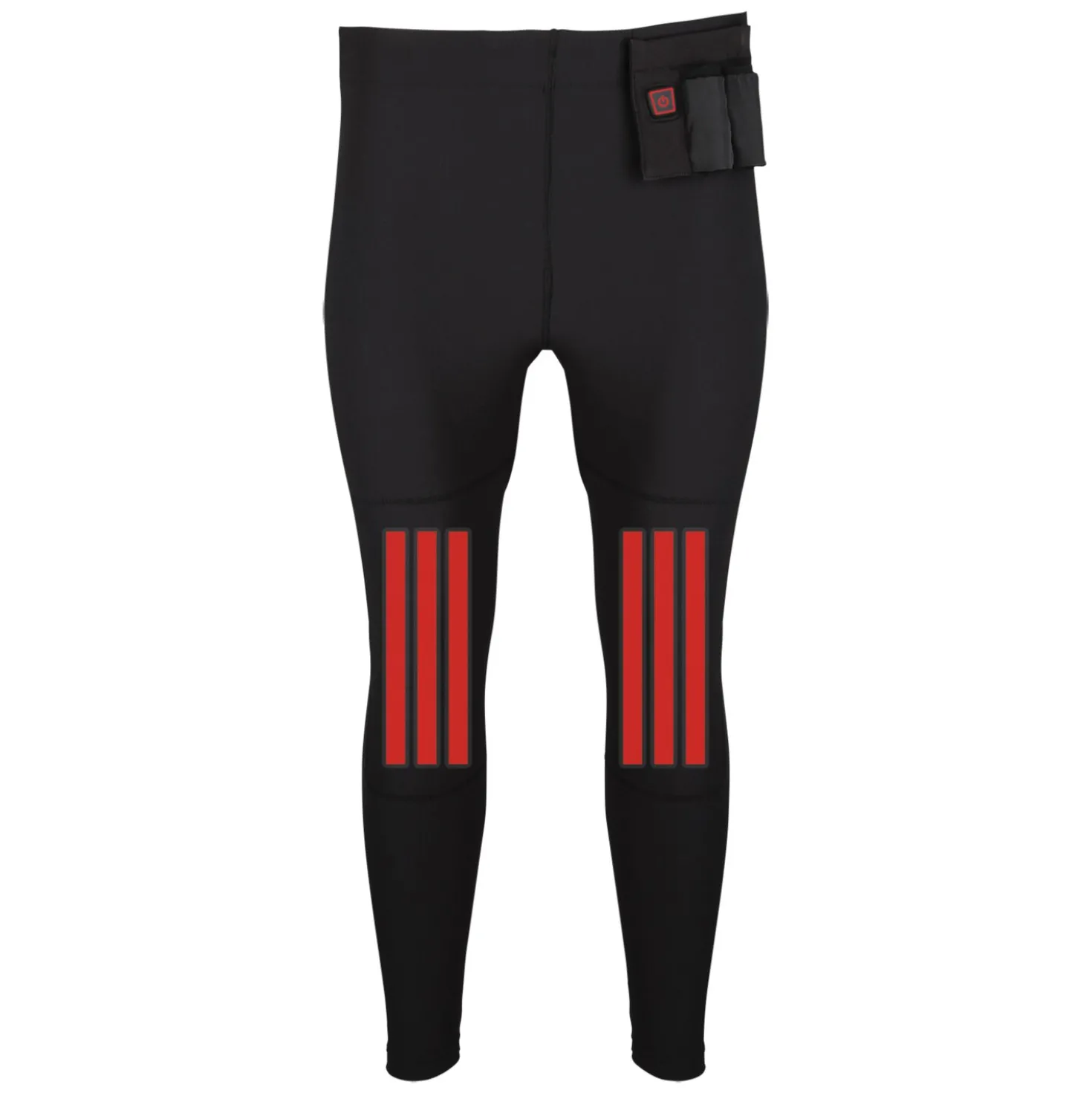 Thermo Underwear Beheizbare Unterziehhose
