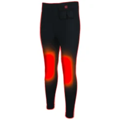 Thermo Underwear Beheizbare Unterziehhose