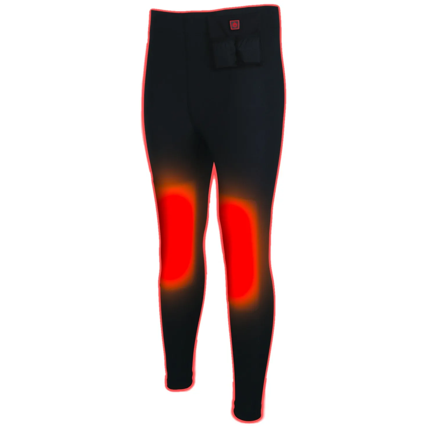 Thermo Underwear Beheizbare Unterziehhose
