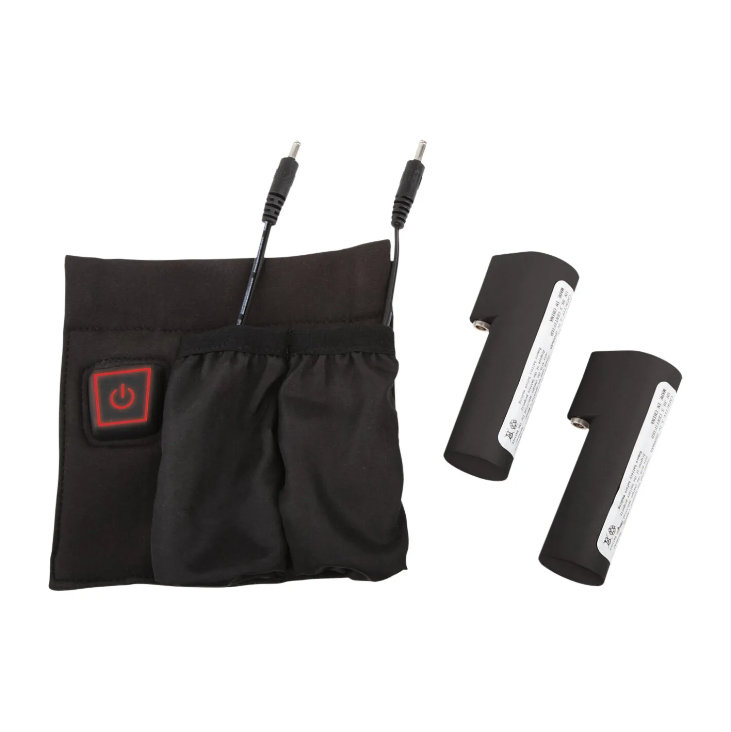 Thermo Underwear Beheizbare Unterziehhose