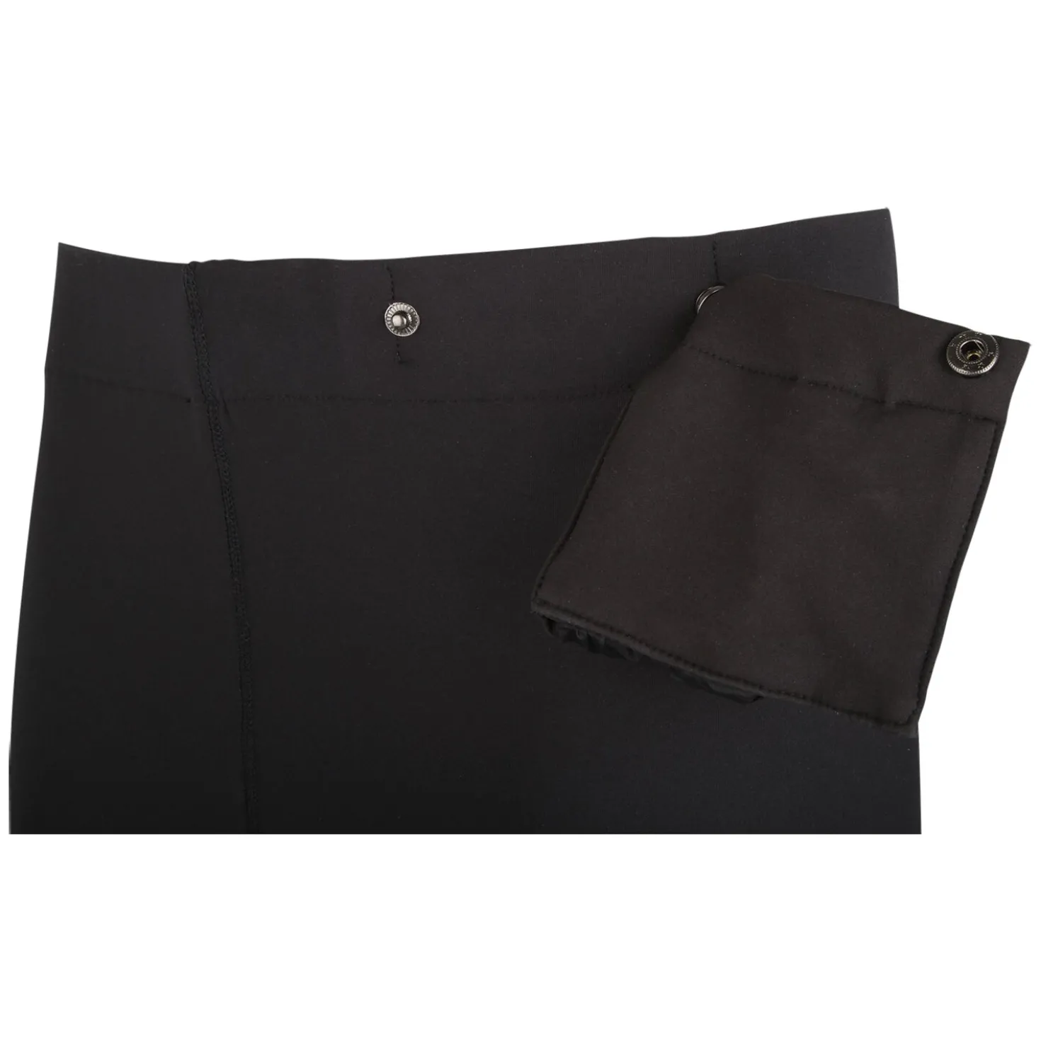 Thermo Underwear Beheizbare Unterziehhose
