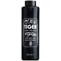 TIGER Leder-Schwärze