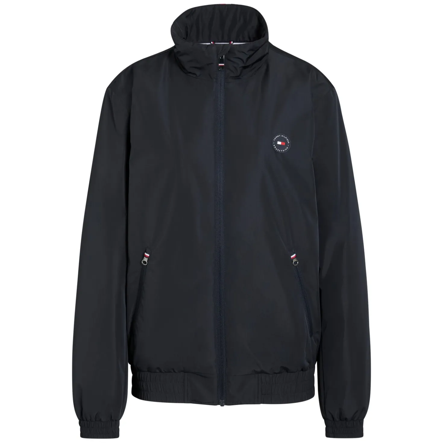 TOMMY HILFIGER EQUESTRIAN Bomber Jacke Penn, Unisex