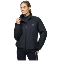 TOMMY HILFIGER EQUESTRIAN Bomber Jacke Penn, Unisex