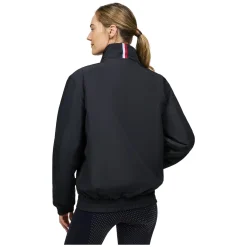 TOMMY HILFIGER EQUESTRIAN Bomber Jacke Penn, Unisex