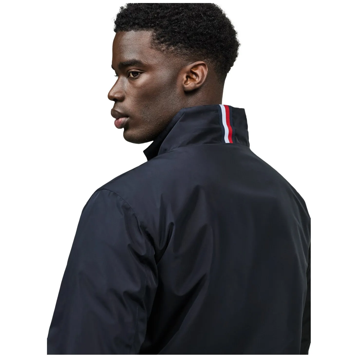 TOMMY HILFIGER EQUESTRIAN Bomber Jacke Penn, Unisex