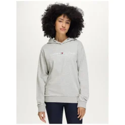 TOMMY HILFIGER EQUESTRIAN Damen Hoodie Jubiläums Kollektion
