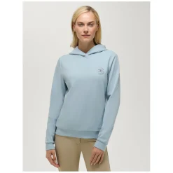 TOMMY HILFIGER EQUESTRIAN Hoodie Hollywood Strass