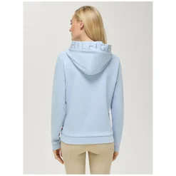 TOMMY HILFIGER EQUESTRIAN Hoodie Hollywood Strass
