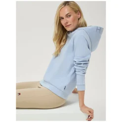 TOMMY HILFIGER EQUESTRIAN Hoodie Hollywood Strass