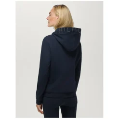 TOMMY HILFIGER EQUESTRIAN Hoodie Hollywood Strass