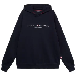 TOMMY HILFIGER EQUESTRIAN Hoodie Williamsburg