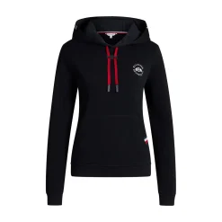 TOMMY HILFIGER EQUESTRIAN Hoodie Lagnua Logo
