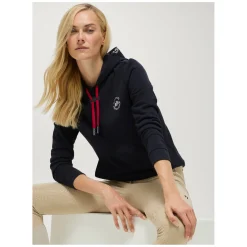 TOMMY HILFIGER EQUESTRIAN Hoodie Lagnua Logo