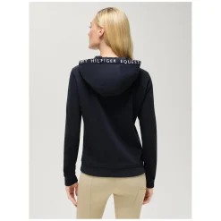 TOMMY HILFIGER EQUESTRIAN Hoodie Lagnua Logo
