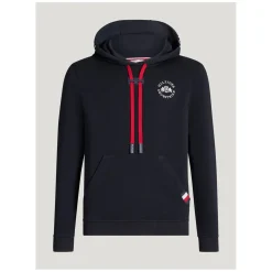 TOMMY HILFIGER EQUESTRIAN Hoodie Laguna Logo, Junge Reiter