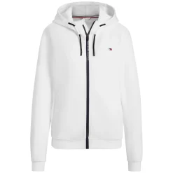 TOMMY HILFIGER EQUESTRIAN Kapuzenjacke Kingston