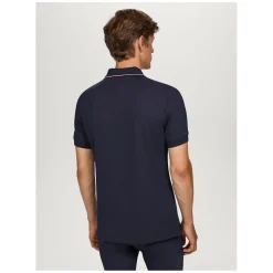 TOMMY HILFIGER EQUESTRIAN Poloshirt Piquet Harrison