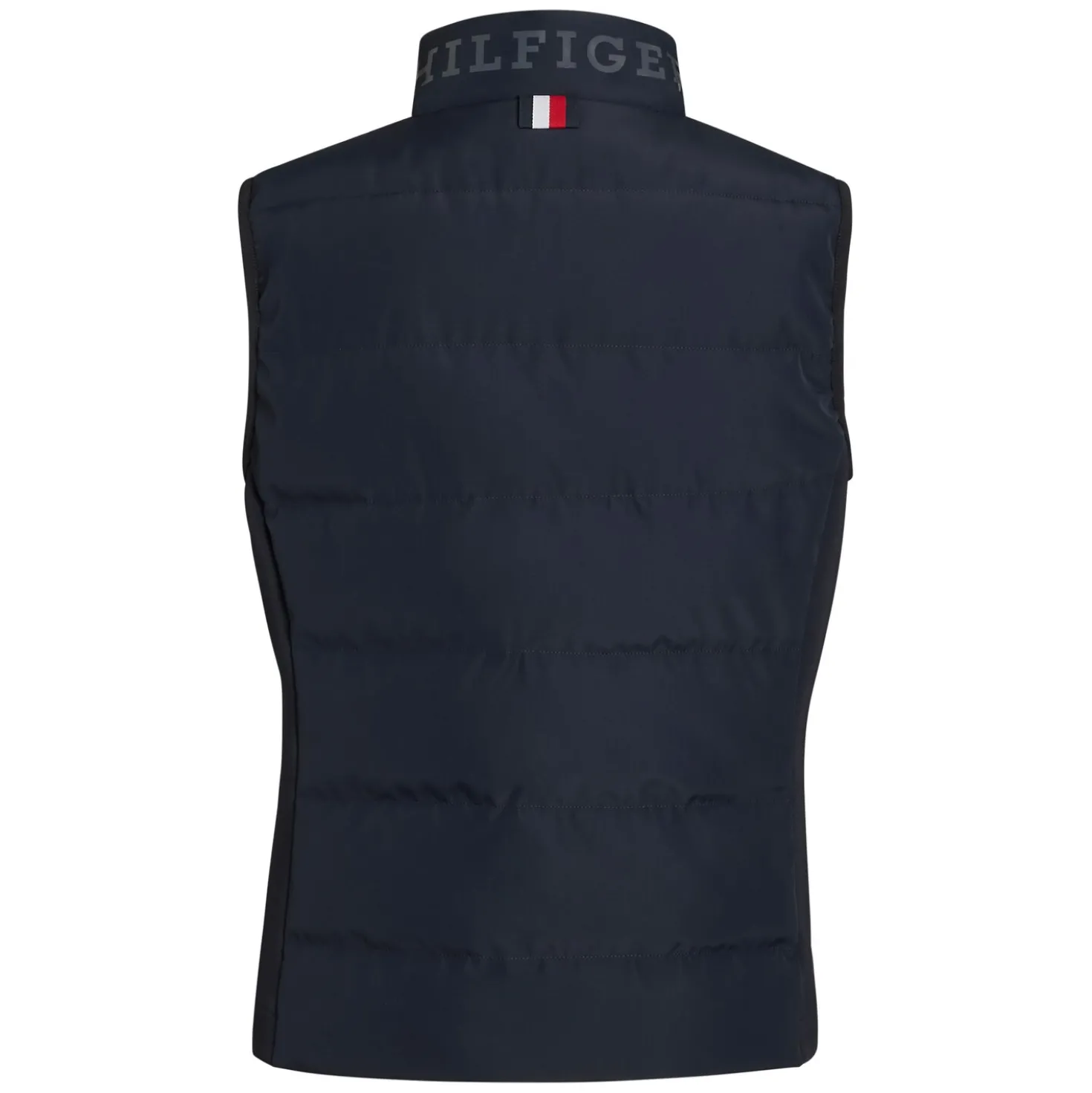 TOMMY HILFIGER EQUESTRIAN Puffer Weste Aurora