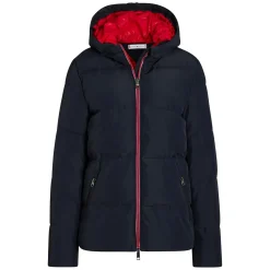 TOMMY HILFIGER EQUESTRIAN Puffer-Steppjacke Sidney