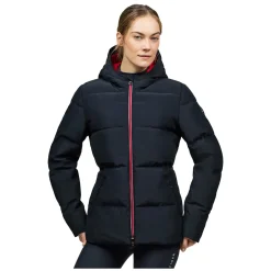 TOMMY HILFIGER EQUESTRIAN Puffer-Steppjacke Sidney