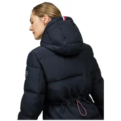 TOMMY HILFIGER EQUESTRIAN Puffer-Steppjacke Sidney
