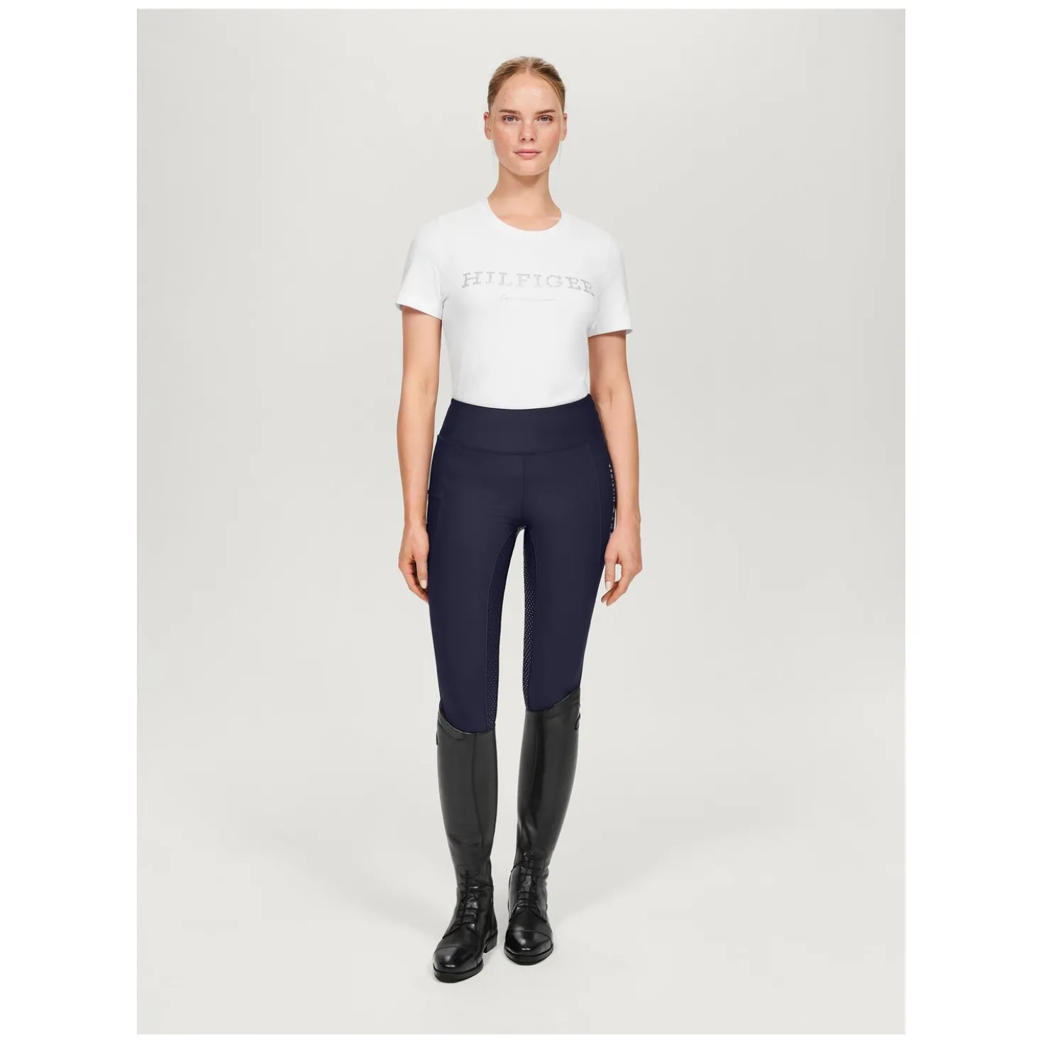 TOMMY HILFIGER EQUESTRIAN Reitleggings Devon