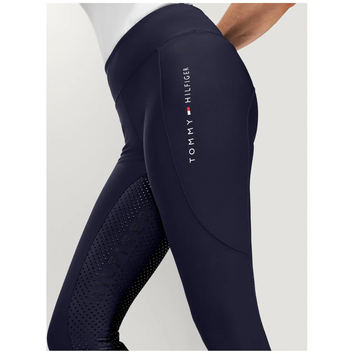 TOMMY HILFIGER EQUESTRIAN Reitleggings Devon