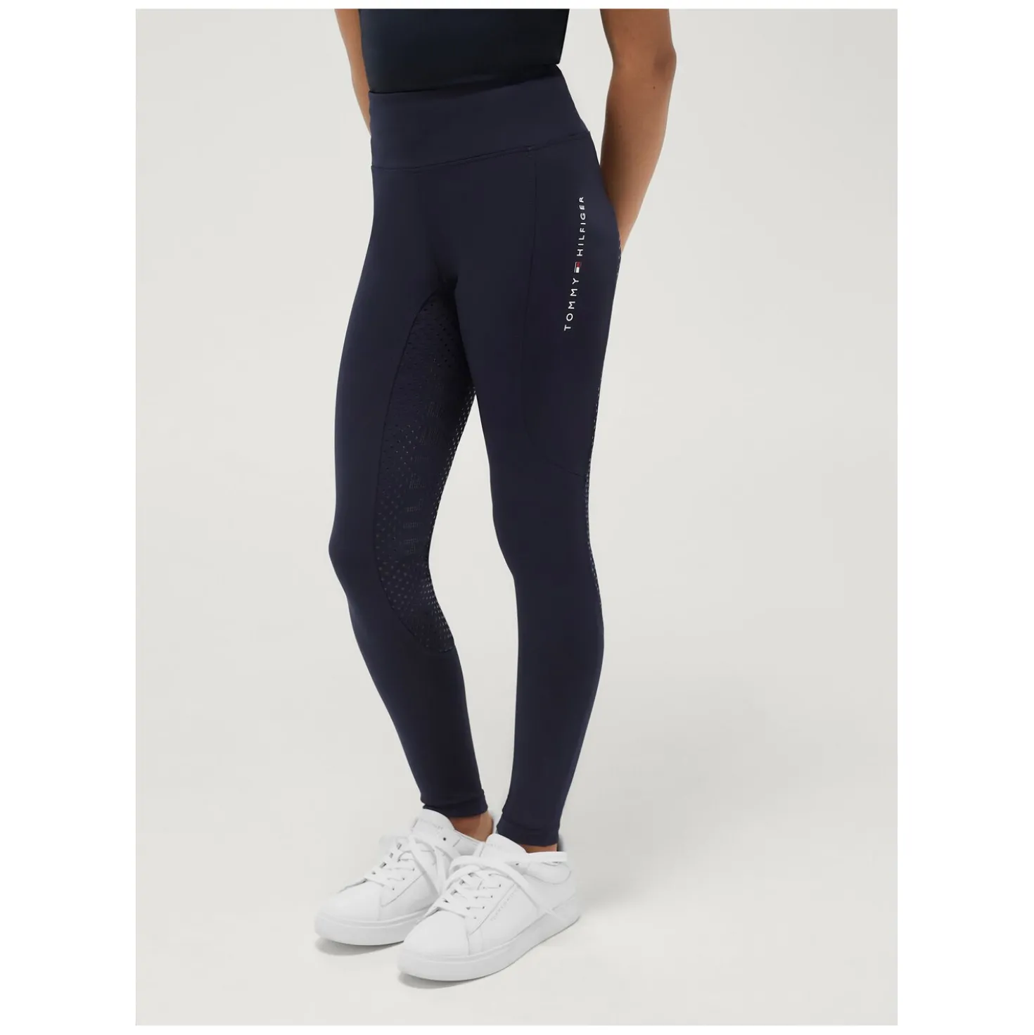 TOMMY HILFIGER EQUESTRIAN Reitleggings Devon, Junge Reiter