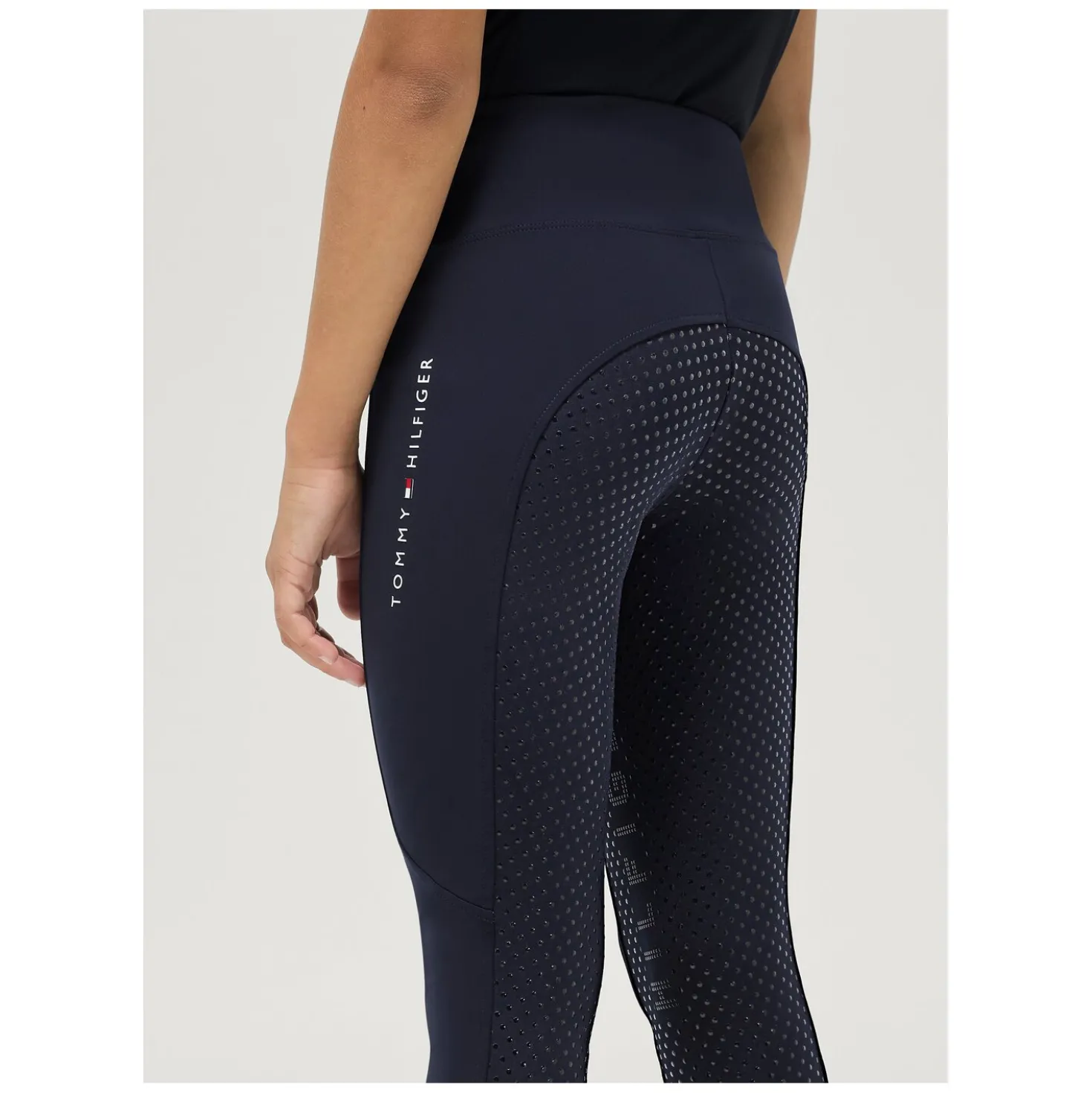 TOMMY HILFIGER EQUESTRIAN Reitleggings Devon, Junge Reiter