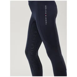 TOMMY HILFIGER EQUESTRIAN Reitleggings Devon, Junge Reiter