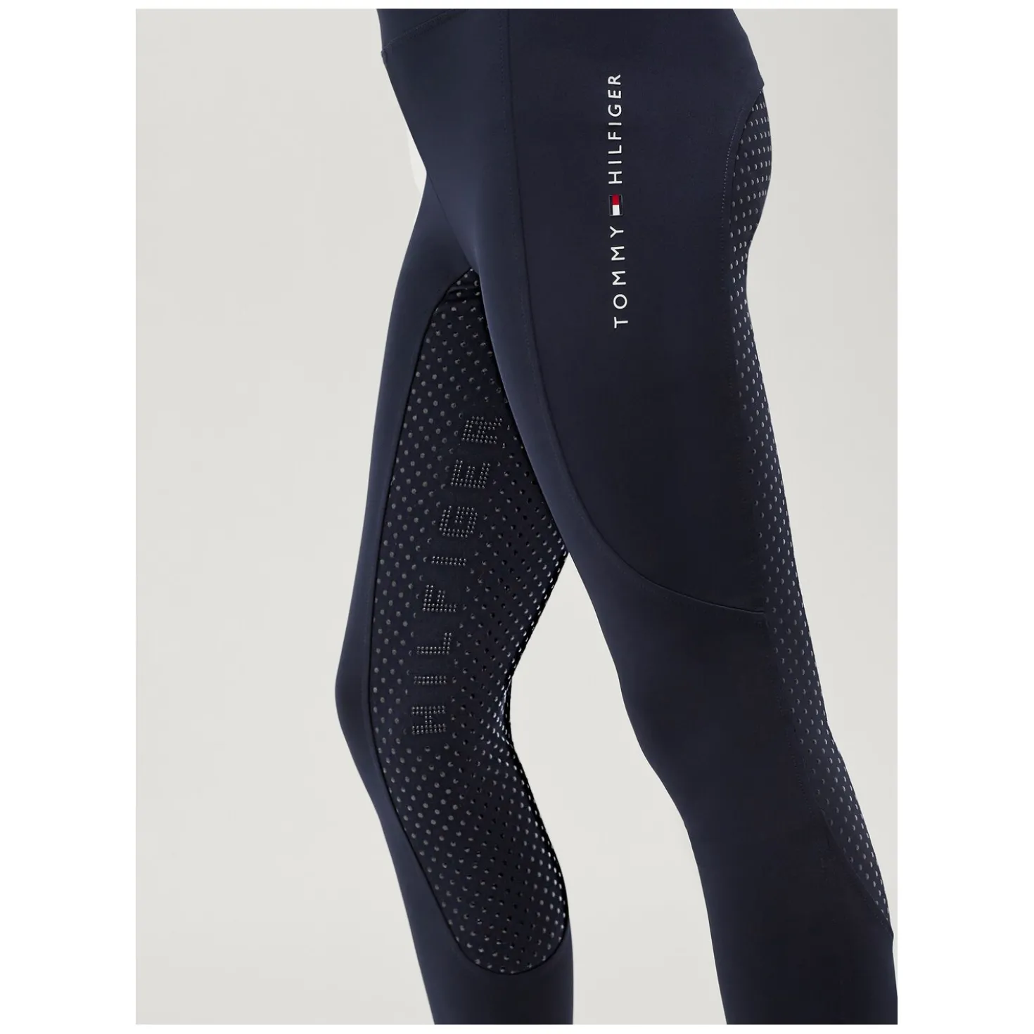 TOMMY HILFIGER EQUESTRIAN Reitleggings Devon, Junge Reiter