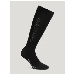 TOMMY HILFIGER EQUESTRIAN Reitsocken Fontana Strass