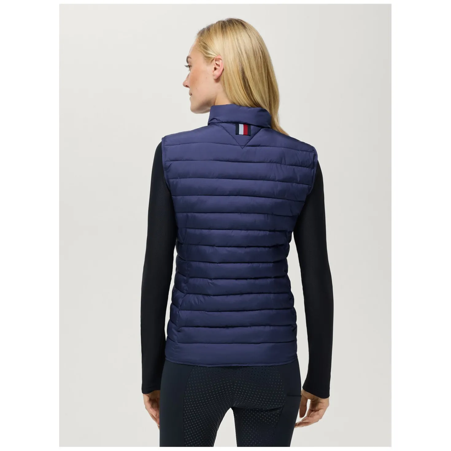 TOMMY HILFIGER EQUESTRIAN Steppweste Serano