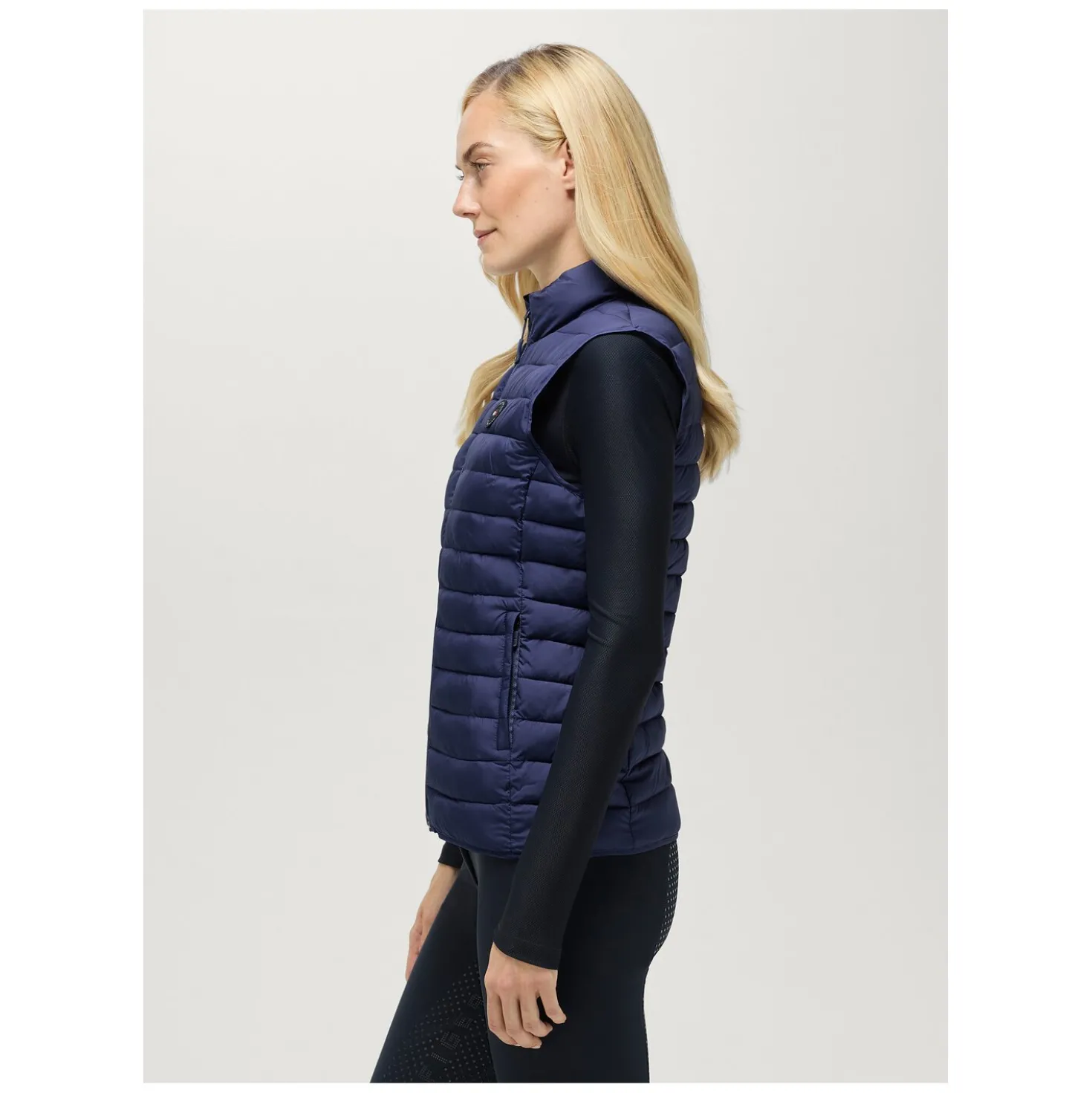 TOMMY HILFIGER EQUESTRIAN Steppweste Serano