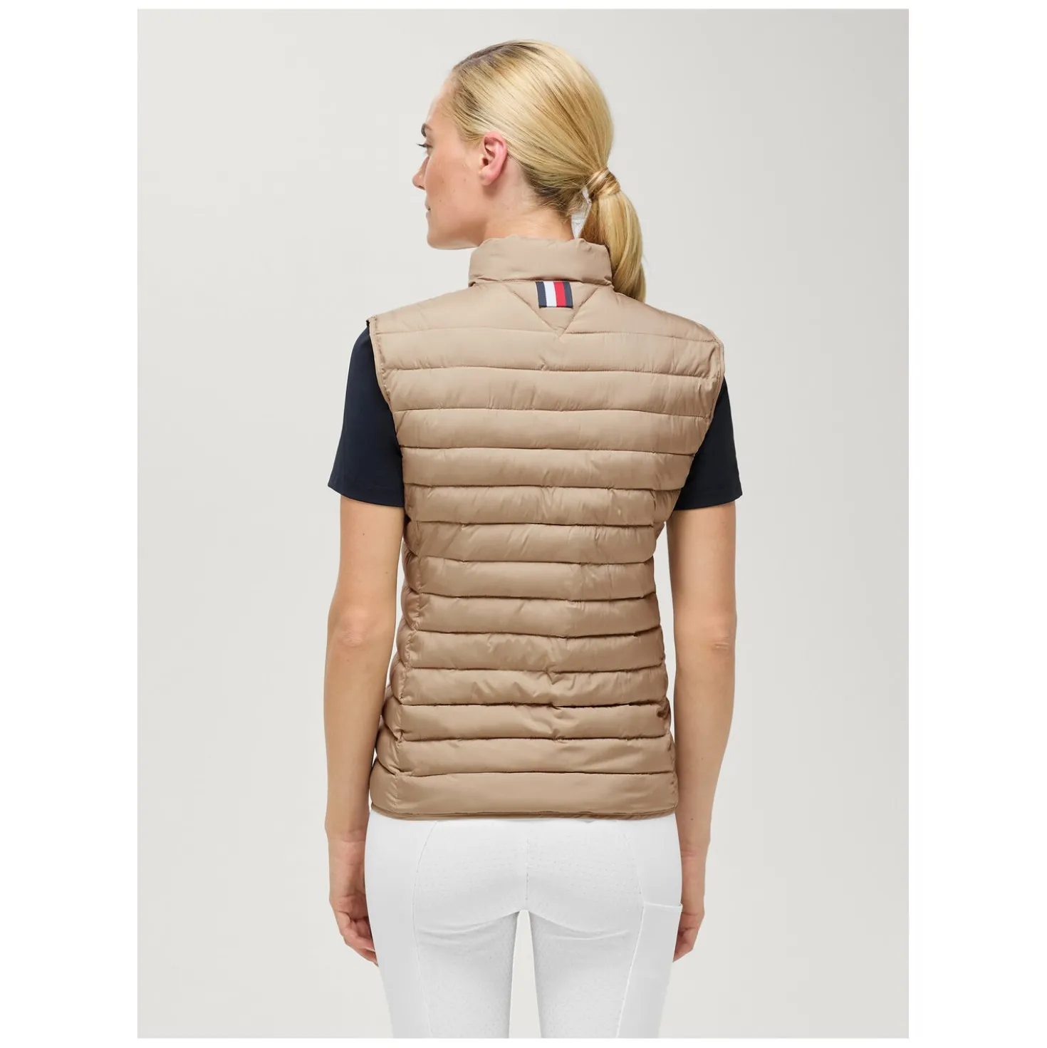 TOMMY HILFIGER EQUESTRIAN Steppweste Serano