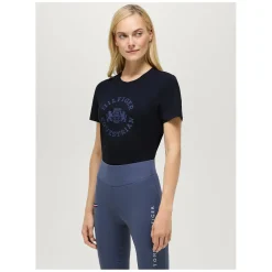 TOMMY HILFIGER EQUESTRIAN T-Shirt Pasadena