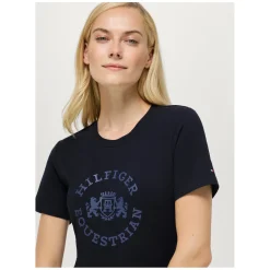 TOMMY HILFIGER EQUESTRIAN T-Shirt Pasadena