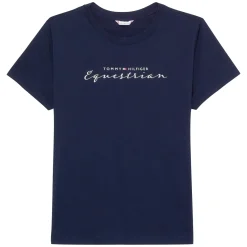 TOMMY HILFIGER EQUESTRIAN T-Shirt Brooklyn