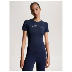 TOMMY HILFIGER EQUESTRIAN T-Shirt Brooklyn