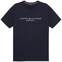 TOMMY HILFIGER EQUESTRIAN T-Shirt Williamsburg