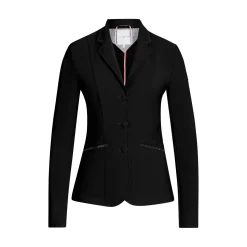 TOMMY HILFIGER EQUESTRIAN Turniersakko Costa mit Strass