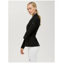 TOMMY HILFIGER EQUESTRIAN Turniersakko Costa mit Strass
