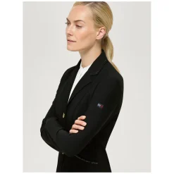 TOMMY HILFIGER EQUESTRIAN Turniersakko Costa mit Strass
