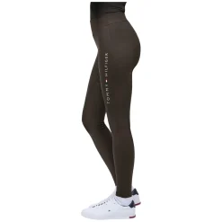 TOMMY HILFIGER EQUESTRIAN Winter-Reitleggings Ful Grip Elmira