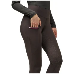 TOMMY HILFIGER EQUESTRIAN Winter-Reitleggings Ful Grip Elmira
